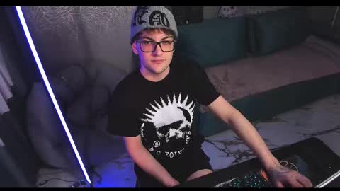 Kolya Kayne online show from February 7, 11:35 am