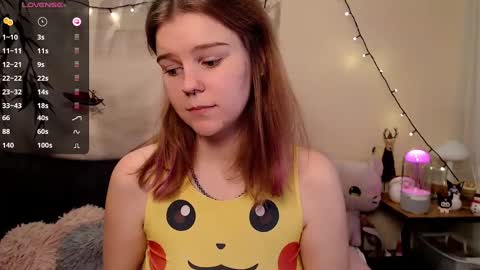 Snapshot of komorebbi chatting on January 7, 8:52 pm Marta online show from January 7, 8:52 pm