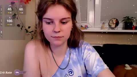 Snapshot of komorebbi chatting on September 21, 12:14 am Marta online show from September 21, 12:14 am