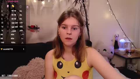 Snapshot of komorebbi chatting on December 6, 9:40 pm Marta online show from December 6, 9:40 pm