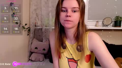 Snapshot of komorebbi chatting on September 16, 11:30 pm Marta online show from September 16, 11:30 pm