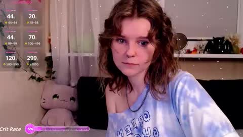 Marta online show from November 17, 6:21 pm