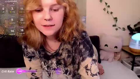 Marta online show from April 7, 10:45 pm