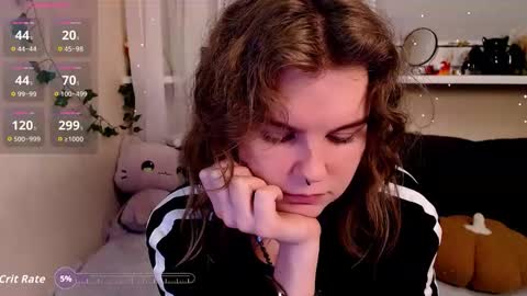 Marta online show from November 19, 6:50 pm