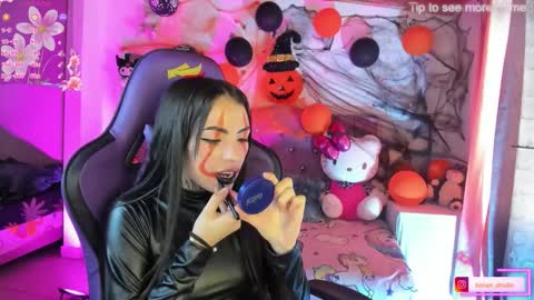 konan_atsuko1 online show from October 4, 8:17 pm