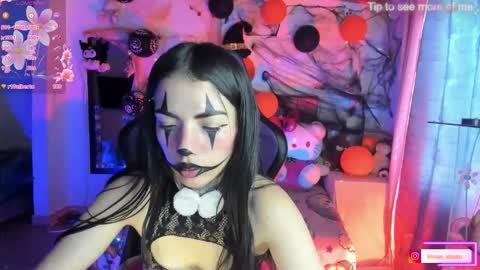 konan_atsuko1 online show from October 5, 8:27 pm