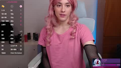  Riley  online show from March 26, 7:19 pm