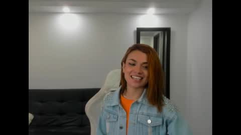 Julieta online show from December 15, 9:45 am