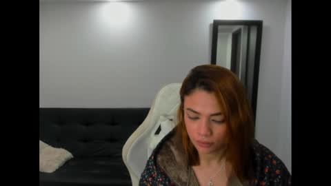 Julieta online show from January 26, 8:46 am