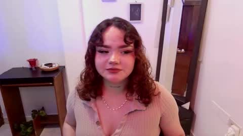 camila online show from February 1, 9:34 pm