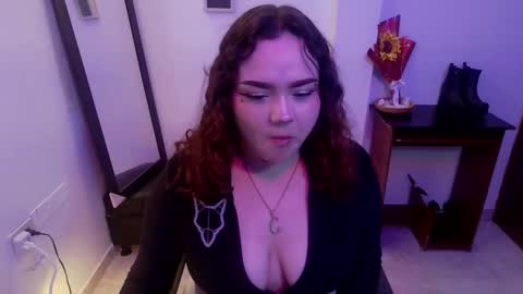 camila online show from March 21, 8:19 am