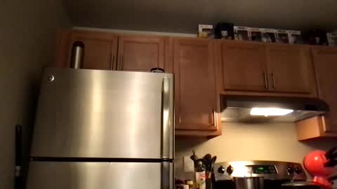 Konnie online show from March 3, 7:26 am