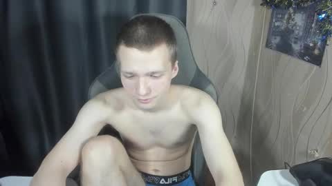 konnor_deviant online show from February 18, 6:26 pm