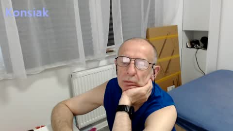 Komsiak online show from June 16, 6:34 pm