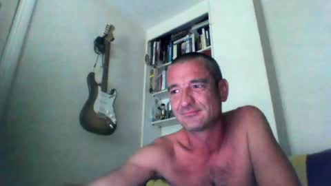 konyfer1985 online show from July 20, 11:39 pm