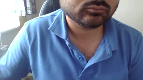 Cheeky pounder online show from October 10, 11:16 am