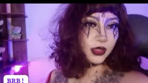 Kora Red online show from April 22, 2:24 pm