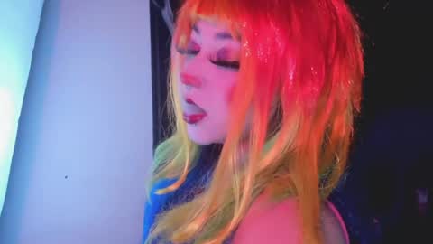 Kora Red online show from May 31, 5:12 pm