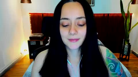 Kora Shadow online show from December 5, 8:50 pm