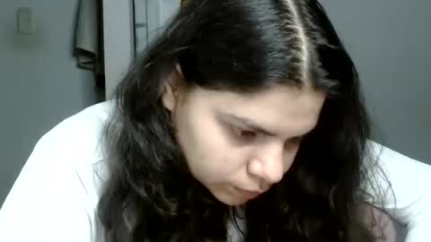 Karoll online show from June 28, 3:02 am