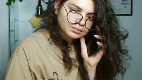 Karoll online show from September 13, 1:52 am