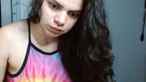 Karoll online show from November 7, 2:14 am