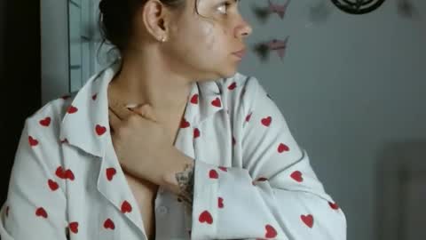 Karoll online show from February 1, 2:08 am