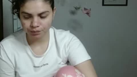 Karoll online show from November 21, 4:54 am