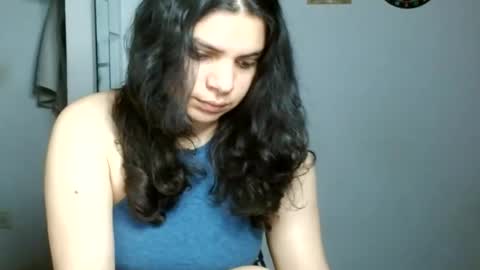 Karoll online show from June 27, 3:01 am