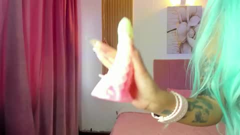 Kora  online show from October 2, 1:10 pm