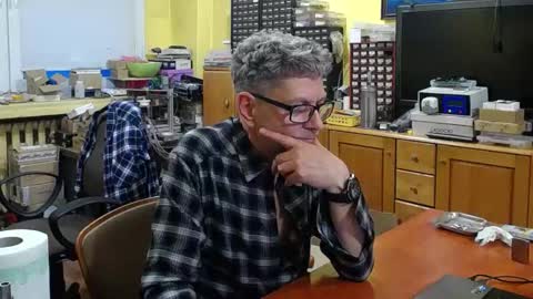 Korek online show from March 11, 4:40 pm