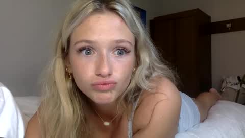 Korina online show from September 12, 11:07 pm