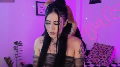 korolova online show from January 10, 1:33 am