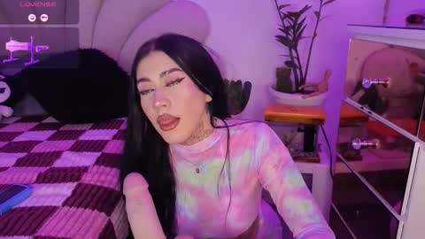 korolova online show from September 23, 1:54 am