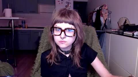 Kortny online show from November 21, 2:37 pm