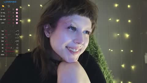 Kortny online show from February 3, 2:36 am