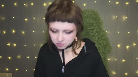 Kortny online show from January 26, 2:56 am