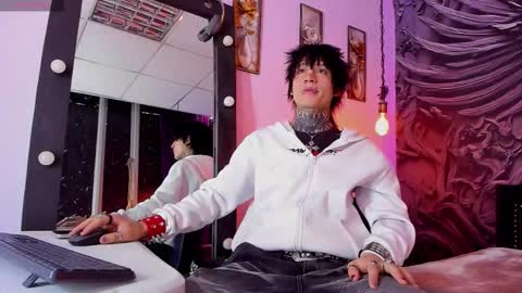 KORYU online show from December 3, 8:31 pm