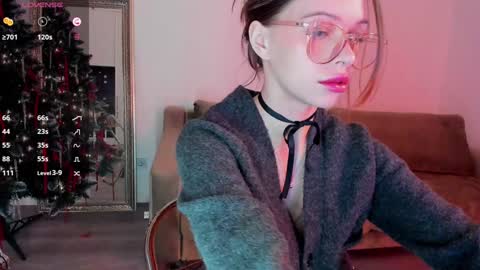 kossie_ online show from January 12, 2:19 pm