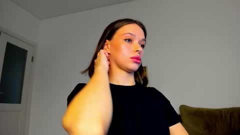 kossie_ online show from November 3, 10:22 pm