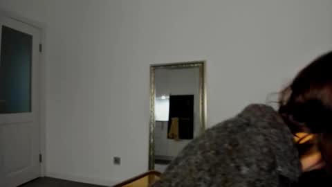 kossie_ online show from November 6, 8:34 pm