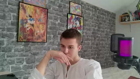 Danny online show from March 15, 10:51 am