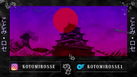 Kotomi online show from November 5, 1:51 am