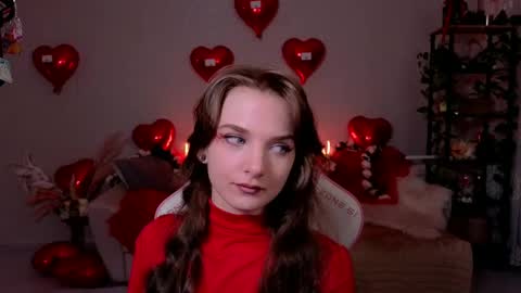 Kottyaa cb FOLLOWING  online show from February 14, 5:25 pm