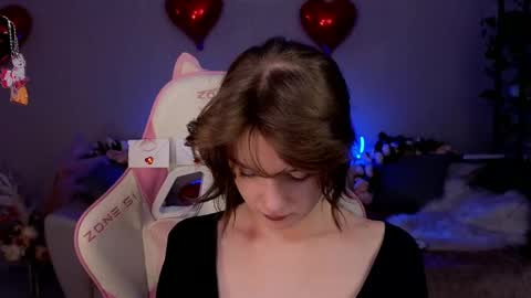 Kottyaa cb FOLLOWING  online show from February 19, 12:46 am