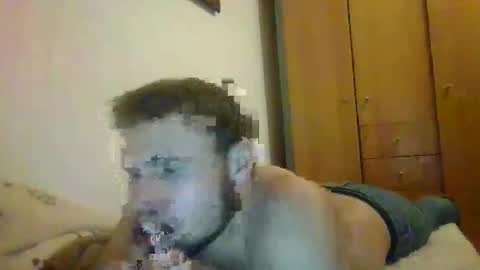 kozaczenkowow online show from November 2, 10:10 pm