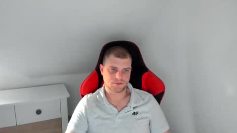 Bartek online show from March 9, 5:06 pm