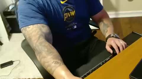 KP online show from October 10, 10:25 pm