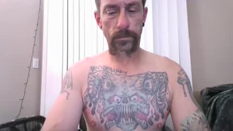 BigDaddy online show from December 4, 10:18 am