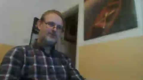 Steve online show from August 6, 8:07 pm